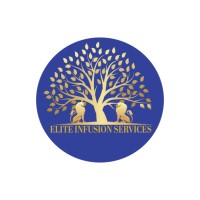 Elite Infusion Services logo - Similar company to Iv Infusion Solutions