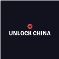 Unlock China logo - Similar company to Tedxizmit