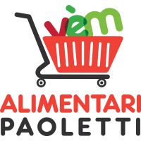 Supermercato Alimentari Paoletti - Vèm logo - Similar company to Supermercato