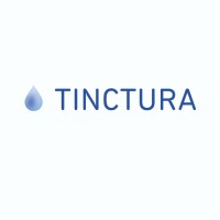 TINCTURA logo - Similar company to Sensalg'