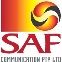 Saf Communications logo - Similar company to Fne Communications