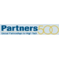 Partners500 logo - Similar company to See The Good