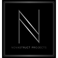 Novastruct Projects logo - Similar company to Luxury Property Projects