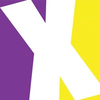(x)clusive logo - Similar company to Hallyusg
