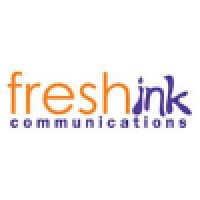FreshInk Communications logo - Similar company to Scuba Seasons