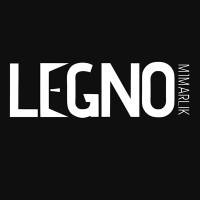 Legno Mimarlık logo - Similar company to Legno