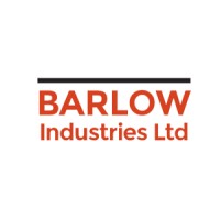 Barlow Industries logo - Similar company to Gereg Technical Engineering