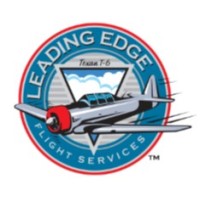 Leading Edge logo - Similar company to Sbeity Contracting
