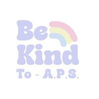 Be Kind To A.P.S. logo - Similar company to Bee Wild