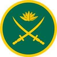 Bangladesh Army logo - Similar company to Data Com Network71 Private Limited