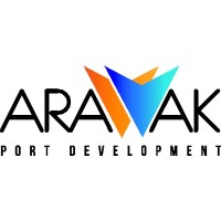 Arawak Port Development Limited logo - Similar company to Bamboo Shack