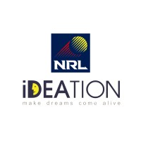 NRL iDEATION logo - Similar company to Northeast Angels Network