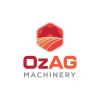 Oz AG Machinery logo - Similar company to Munro Engineering