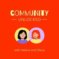 Community Unlocked logo - Similar company to Mapping Ties