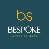 BESPOKE Coworking Space logo - Similar company to Business & Co.