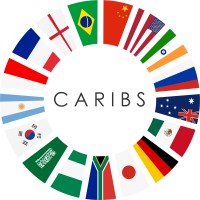 Centro Acadêmico de Relações Internacionais Baena Soares (CARIBS) - UEPA logo - Similar company to Centro Acadêmico De Relações Internacionais - Fecap