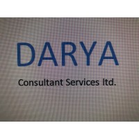 Darya Consultant Srvices Ltd. logo - Similar company to Consultant Sseq