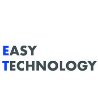 Easy Technology .be logo - Similar company to Bj It