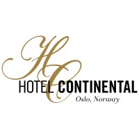 Hotel Continental logo - Similar company to Kadena Properties