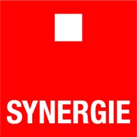 SYNERGIE Personal Deutschland logo - Similar company to Runtime