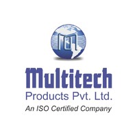 Multitech Group India logo - Similar company to Multitech Packaging Group