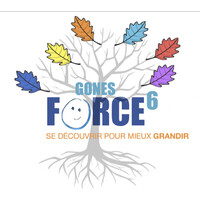 GONES FORCE 6 logo - Similar company to Loft 4-40