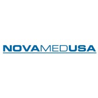 Novamed USA logo - Similar company to Comaco A/S