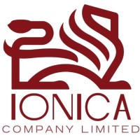 Ionica Company Limited logo - Similar company to 4Wd Vision