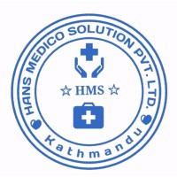 Hans Medico Solution Pvt. Ltd. logo - Similar company to Hans Technologies Web Designing Solution