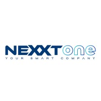 Nexxt One logo - Similar company to Vanilla Rocket