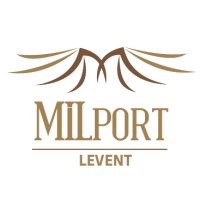 Milport Hotel Levent logo - Similar company to Nabu Hotel