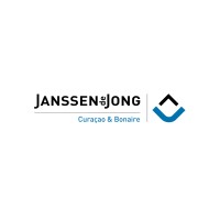 Janssen de Jong Curaçao & Bonaire logo - Similar company to Heren2