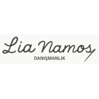 Lia Namos Consultancy logo - Similar company to D Tech Studio - A Digital Design Solution