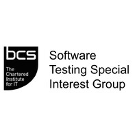BCS SIGiST (Special Interest Group in Software Testing) logo - Similar company to Qe Conclave
