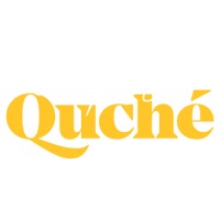 Quché logo - Similar company to Vip Estates Ltd.