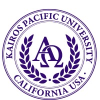 Kairos Pacific University of California logo - Similar company to Kairos University