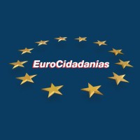 EuroCidadanias logo - Similar company to Cidadoc