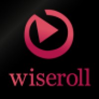 Wiseroll logo - Similar company to Moblin