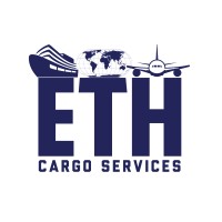 E.T.H. CARGO SERVICES, INC logo - Similar company to World Cargo