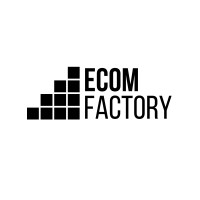 ECOM Factory GmbH logo - Similar company to Comgistics Gmbh