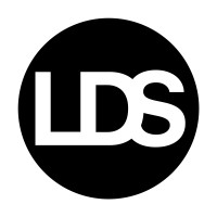 Luna Design Studios logo - Similar company to Eclectic Activation