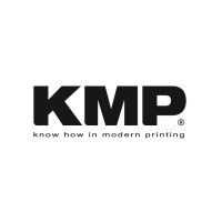 KMP PrintTechnik Polska logo - Similar company to 4 The Office