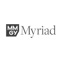 Myriad International Marketing logo - Similar company to My Turtle Store