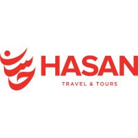 Hasan Travel & Tours logo - Similar company to Pinnacle Distribution Group