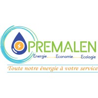 PREMALEN logo - Similar company to Ogooue Technologies
