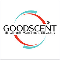 GOOD SCENT logo - Similar company to Airscent Diffusers