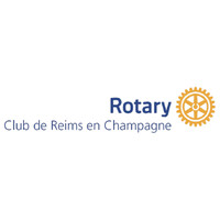 Rotary Club de Reims en Champagne logo - Similar company to Parfumerie Basic Reims