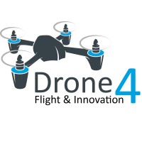 Drone 4 Flight & Innovation logo - Similar company to Drones Argentina