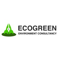 Ecogreen solutions logo - Similar company to Eco Green Solution Systems (P) Ltd