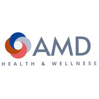 AMD Health & Wellness logo - Similar company to Amd Iconic